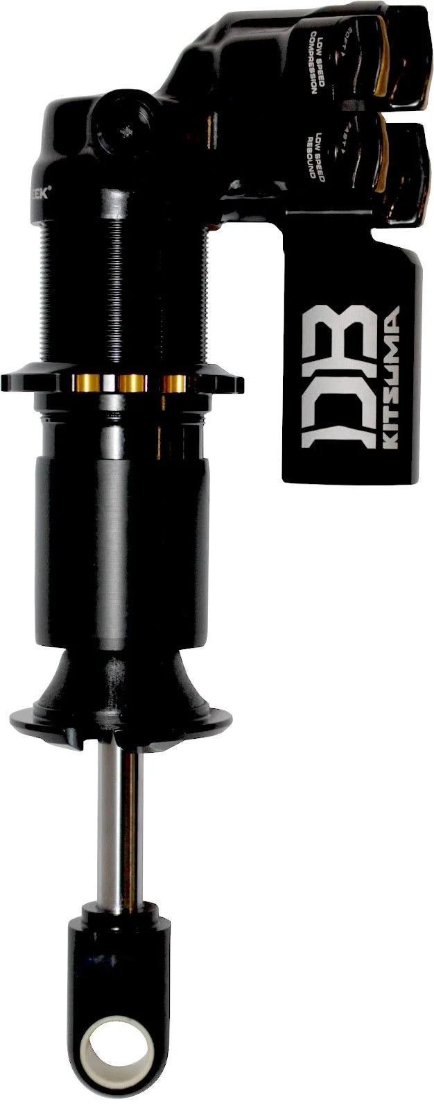 Cane Creek DB Kitsuma Coil Tunnion Mount Shock