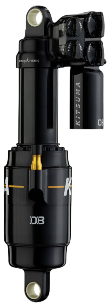 Cane Creek Kitsuma Air G2 Shock