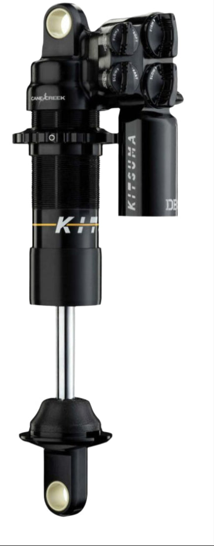 Cane Creek Kitsuma Coil G2 Shock