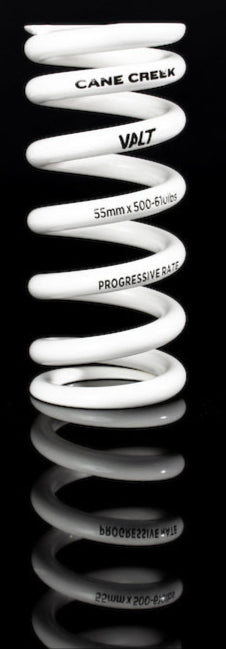 Cane Creek VALT Light Progressive Rate Spring