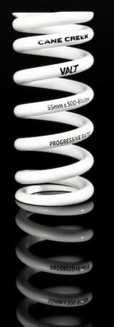 Cane Creek VALT Light Progressive Rate Spring