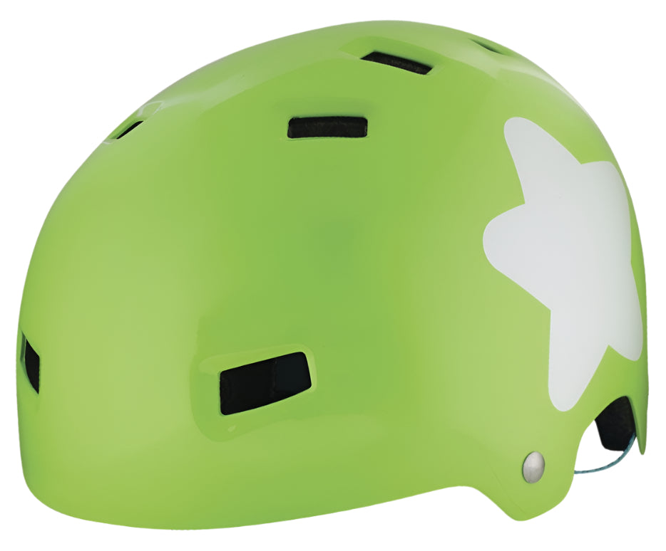 Licensed Bluey Child Skate Helmet 50-54cm