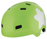 Licensed Bluey Child Skate Helmet 50-54cm