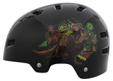 Licensed Jurassic Park Child Skate Helmet 50-54cm