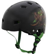 Licensed Jurassic Park Child Skate Helmet 50-54cm