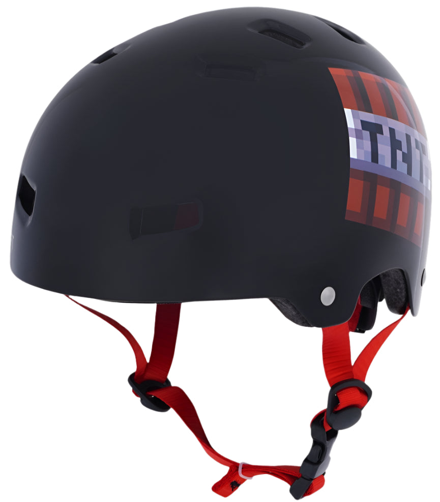 Licensed Minecraft Child Helmet 50-54cm
