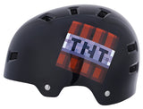 Licensed Minecraft Child Helmet 50-54cm