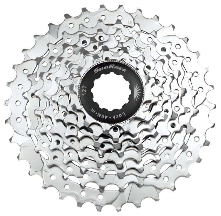 Sunrace Cassette - 7 Speed