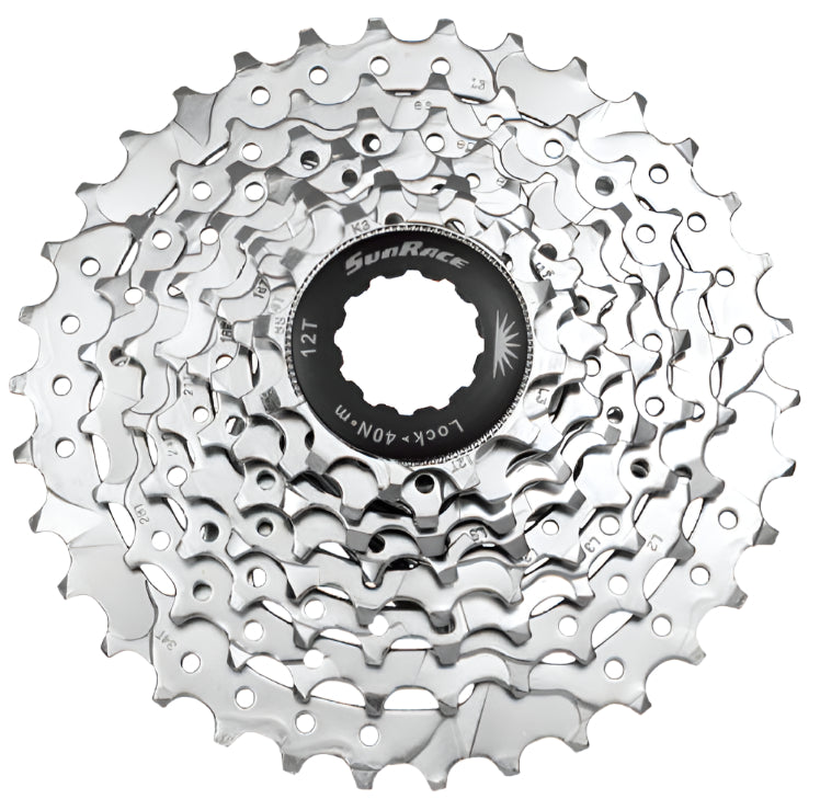 Sunrace Cassette - 8 Speed