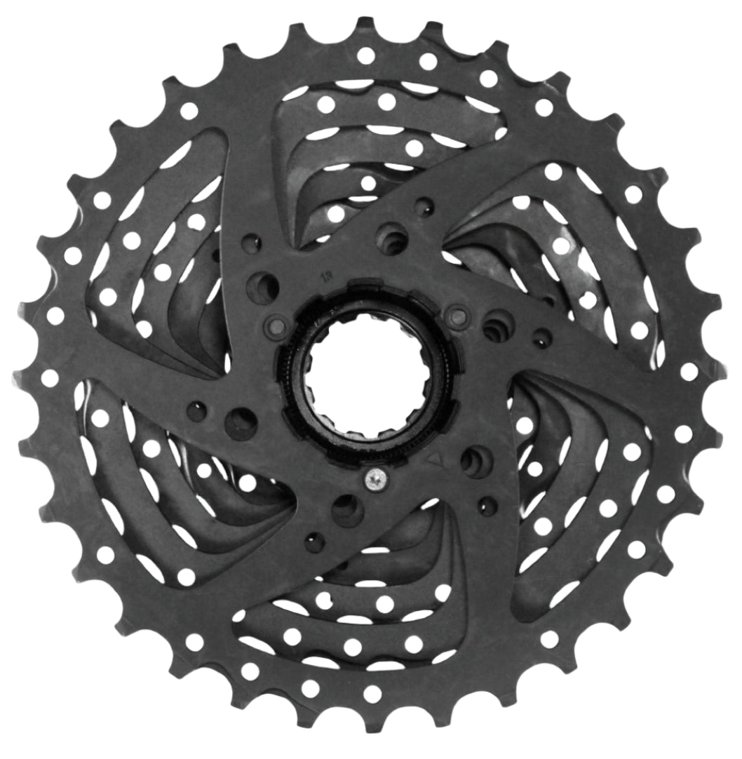 Sunrace Cassette - 9 Speed