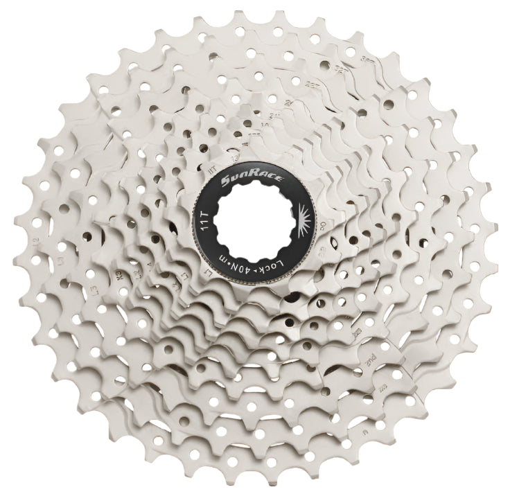 Sunrace Cassette - Ms0 10 Speed