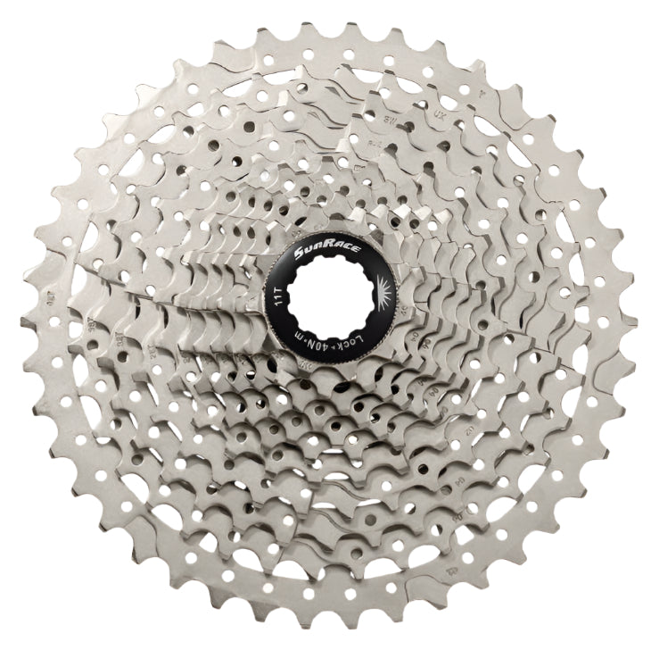 Sunrace Cassette - 11 Speed Ms7