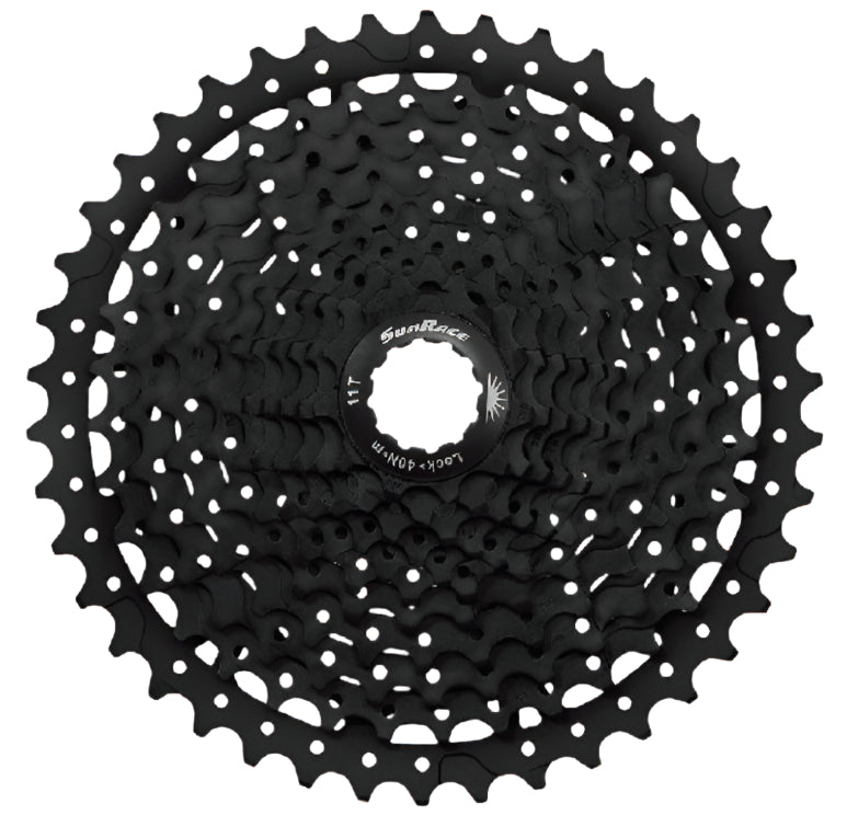 Sunrace Cassette - 11 Speed Ms8