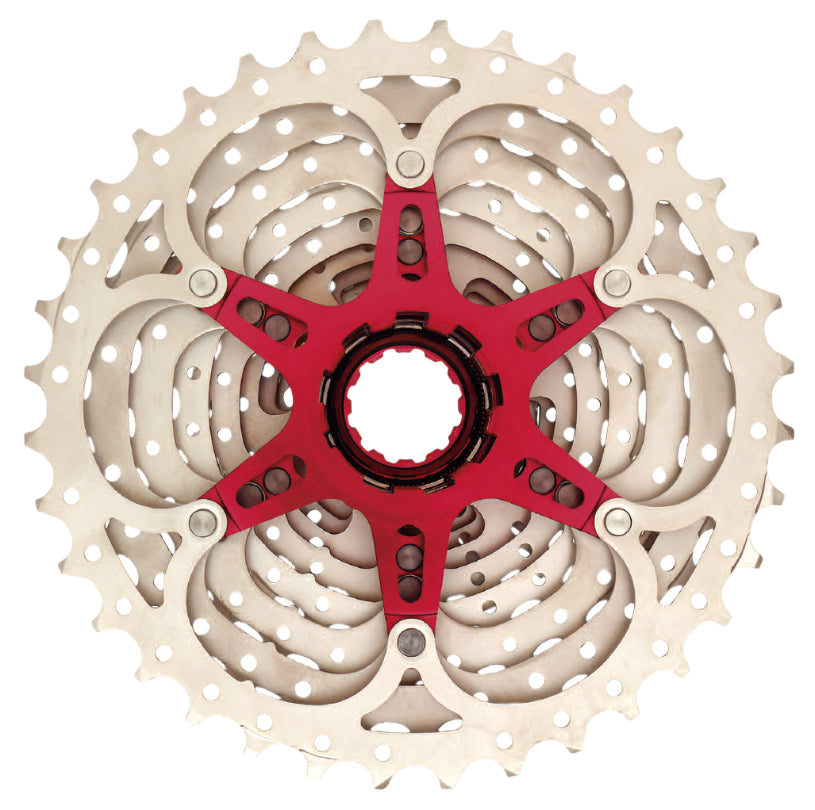 Sunrace Cassette - 10 Speed Mx3