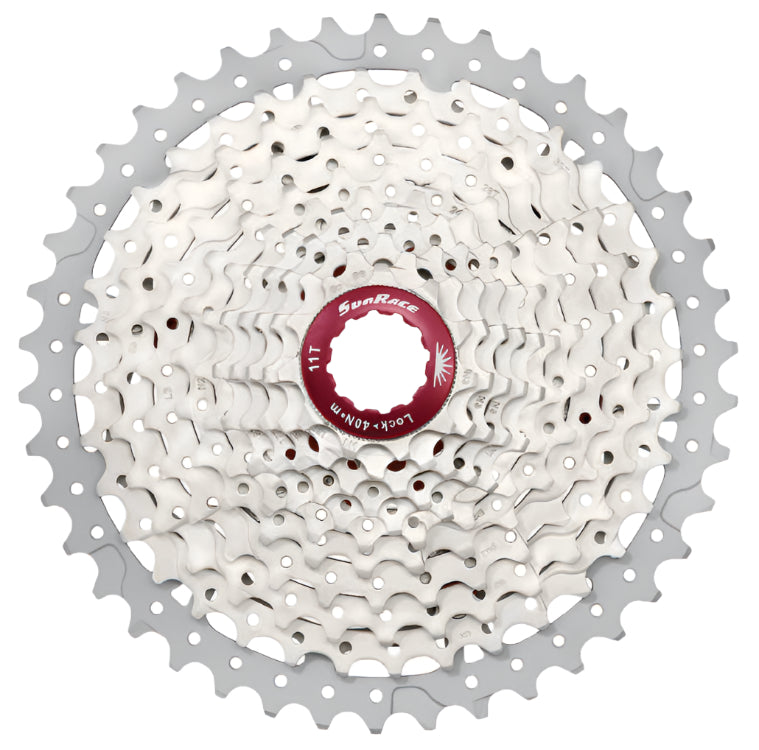 Sunrace Cassette - 11 Speed Mx8