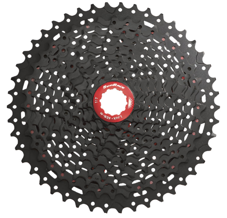 Sunrace Cassette - 11 Speed Mx8