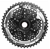 Sunrace Cassette - 11 Speed Mx9X Black