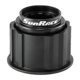 Sunrace Cassette - 11 Speed Mx9X Black