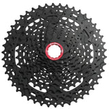 Sunrace Cassette - 11 Speed Mx9X Black