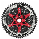 Sunrace Cassette - 12 Speed Mz903 Shimano Compatible