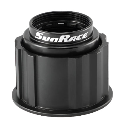Sunrace Cassette - 12 Speed Mz91X - Sram Xd Compatible