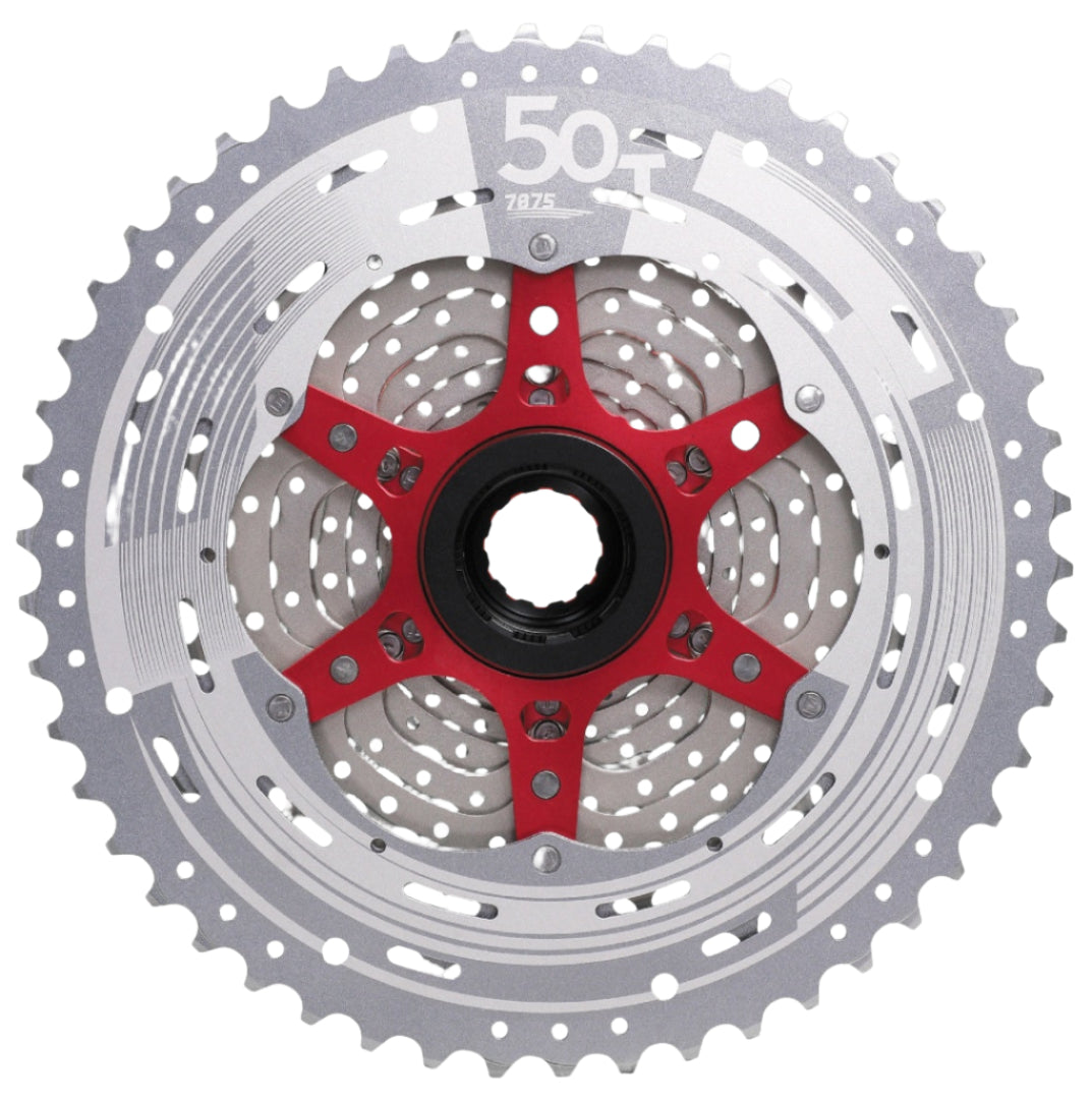 Sunrace Cassette - 12 Speed Mz91X - Sram Xd Compatible