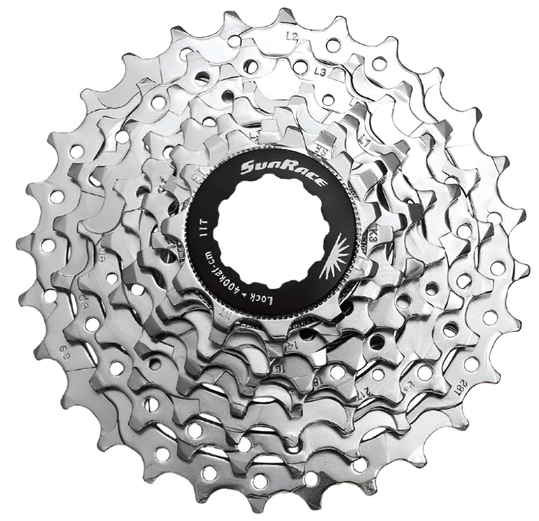 Sunrace Cassette - 8 Speed