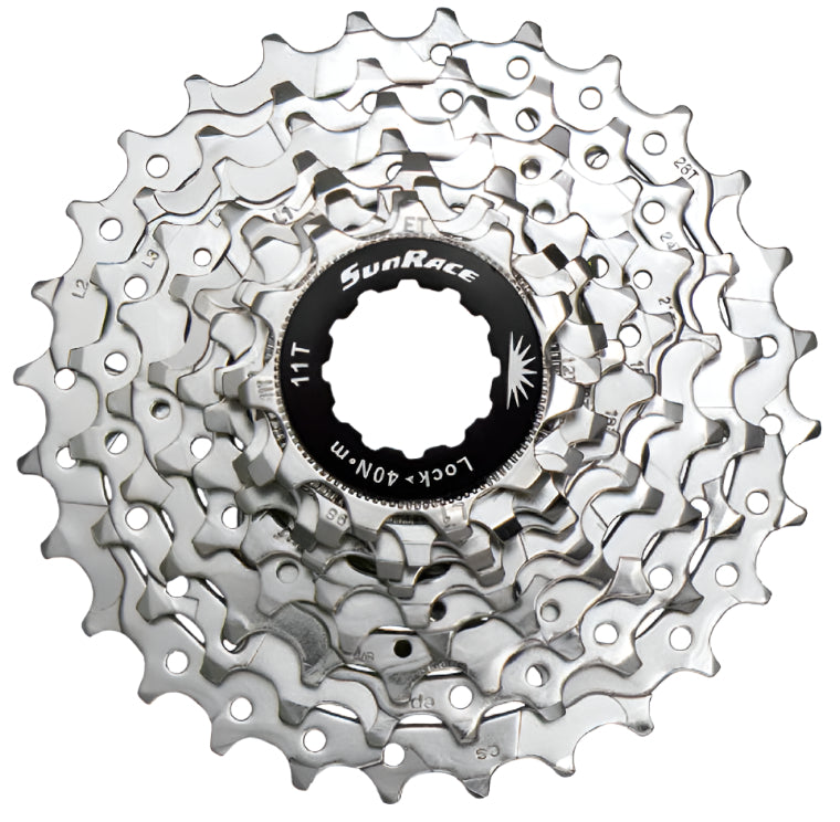 Sunrace Cassette - 9 Speed