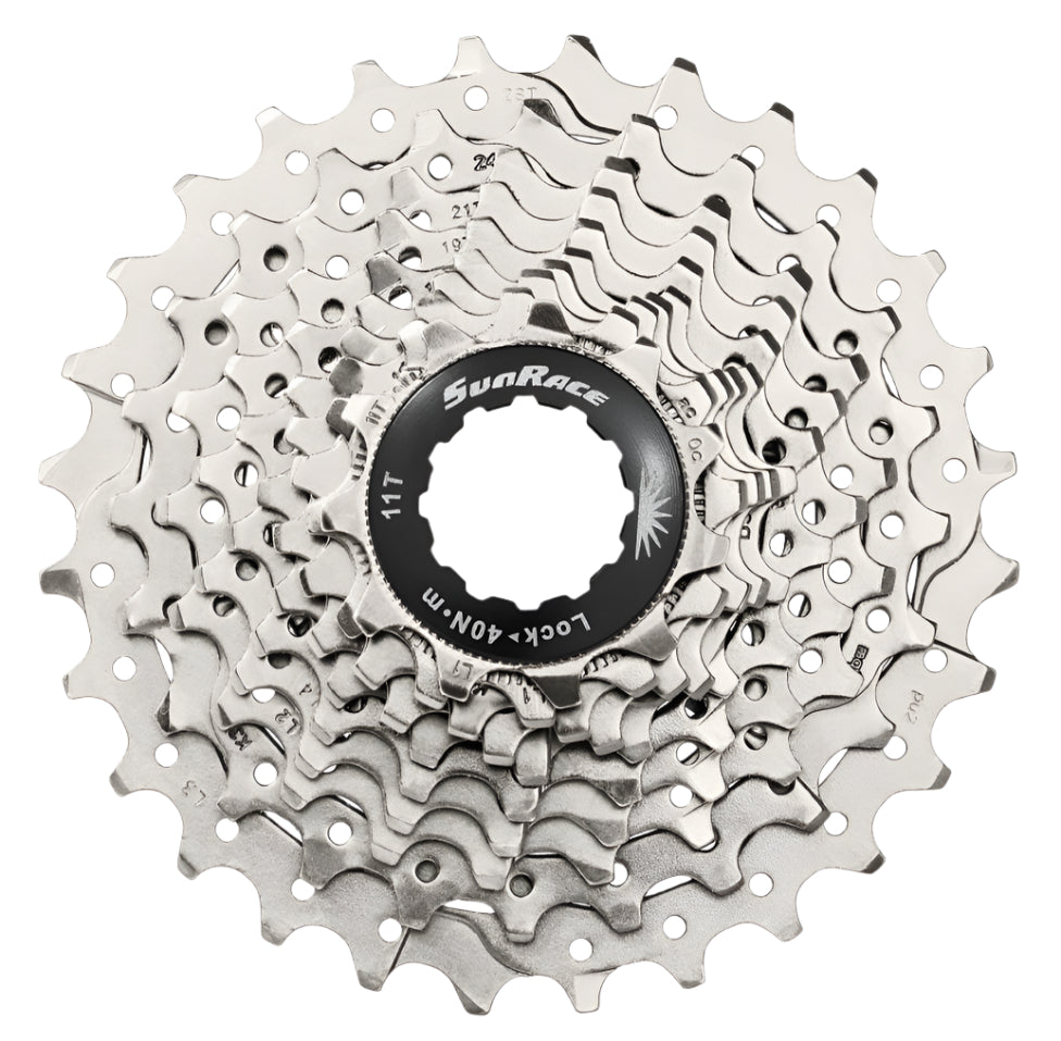 Sunrace Cassette - 10 Speed Csrs0