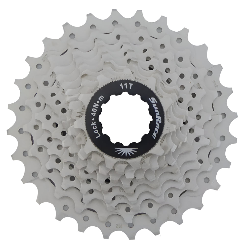 Sunrace Cassette - 10 Speed