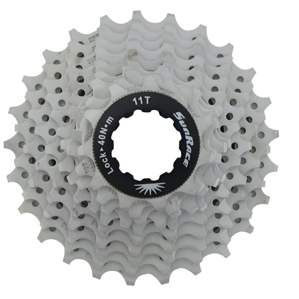 Sunrace Cassette - 10 Speed