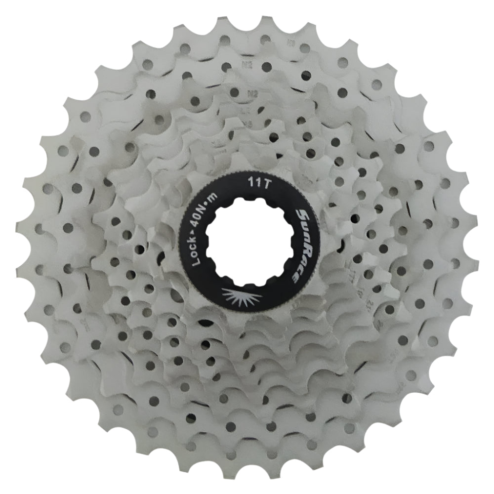 Sunrace Cassette - 10 Speed