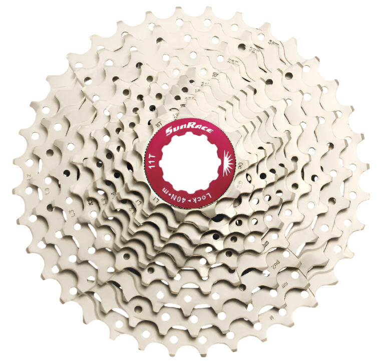 Sunrace Cassette - 11 Speed