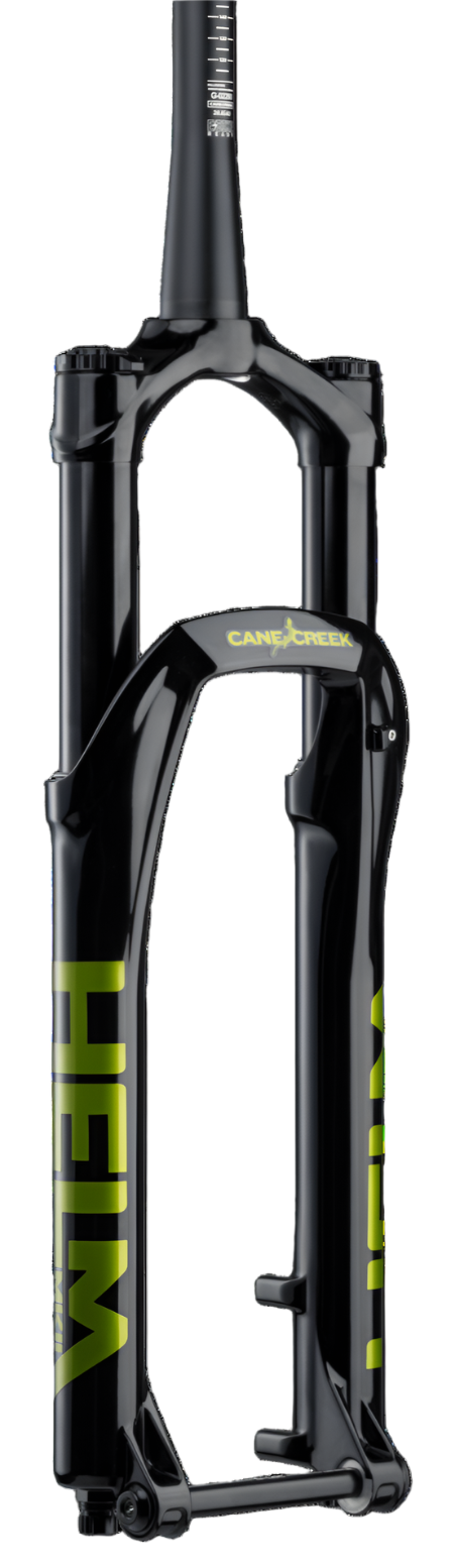 Cane Creek HELM MKII Sticker Kit