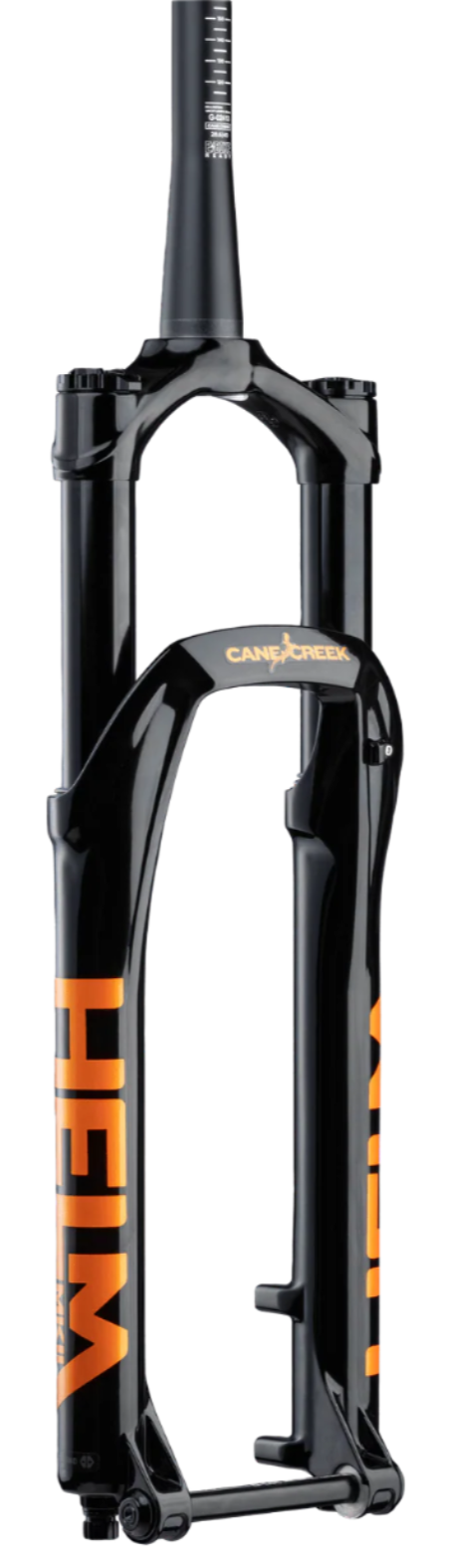 Cane Creek HELM MKII Sticker Kit