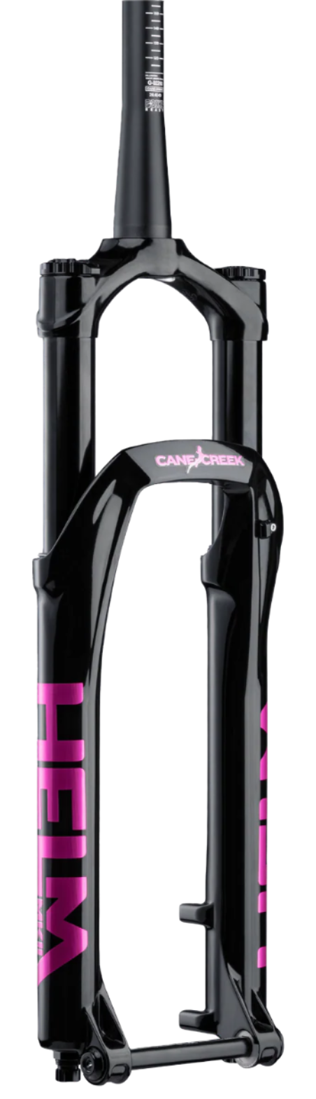 Cane Creek HELM MKII Sticker Kit