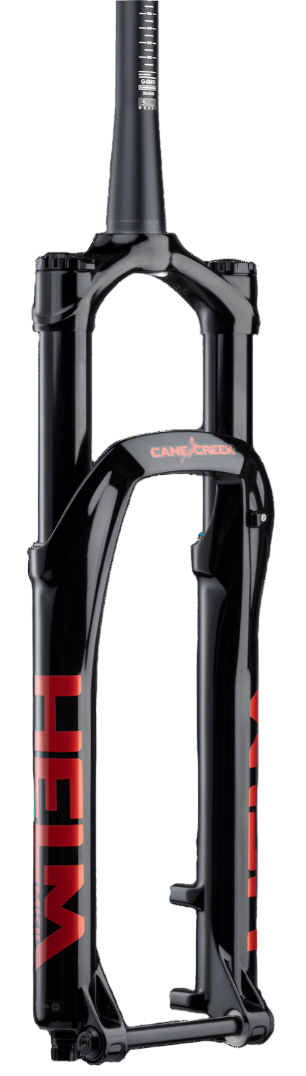 Cane Creek HELM MKII Sticker Kit