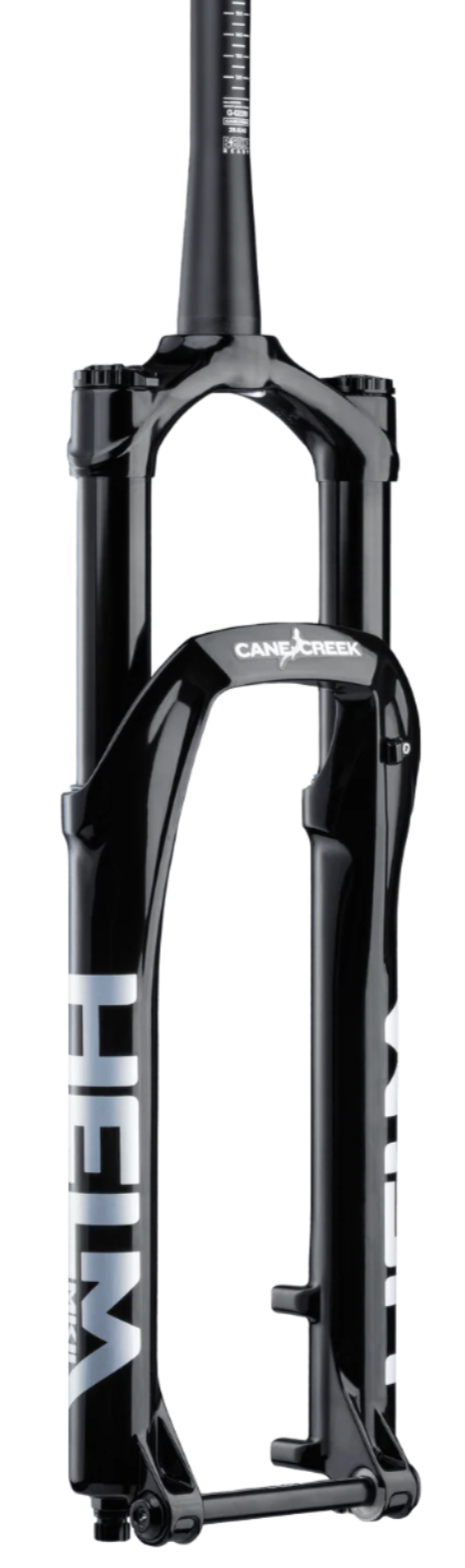 Cane Creek HELM MKII Sticker Kit