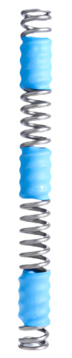 Cane Creek HELM Coil Main Spring 65lbs/in Blue (AAG0426)