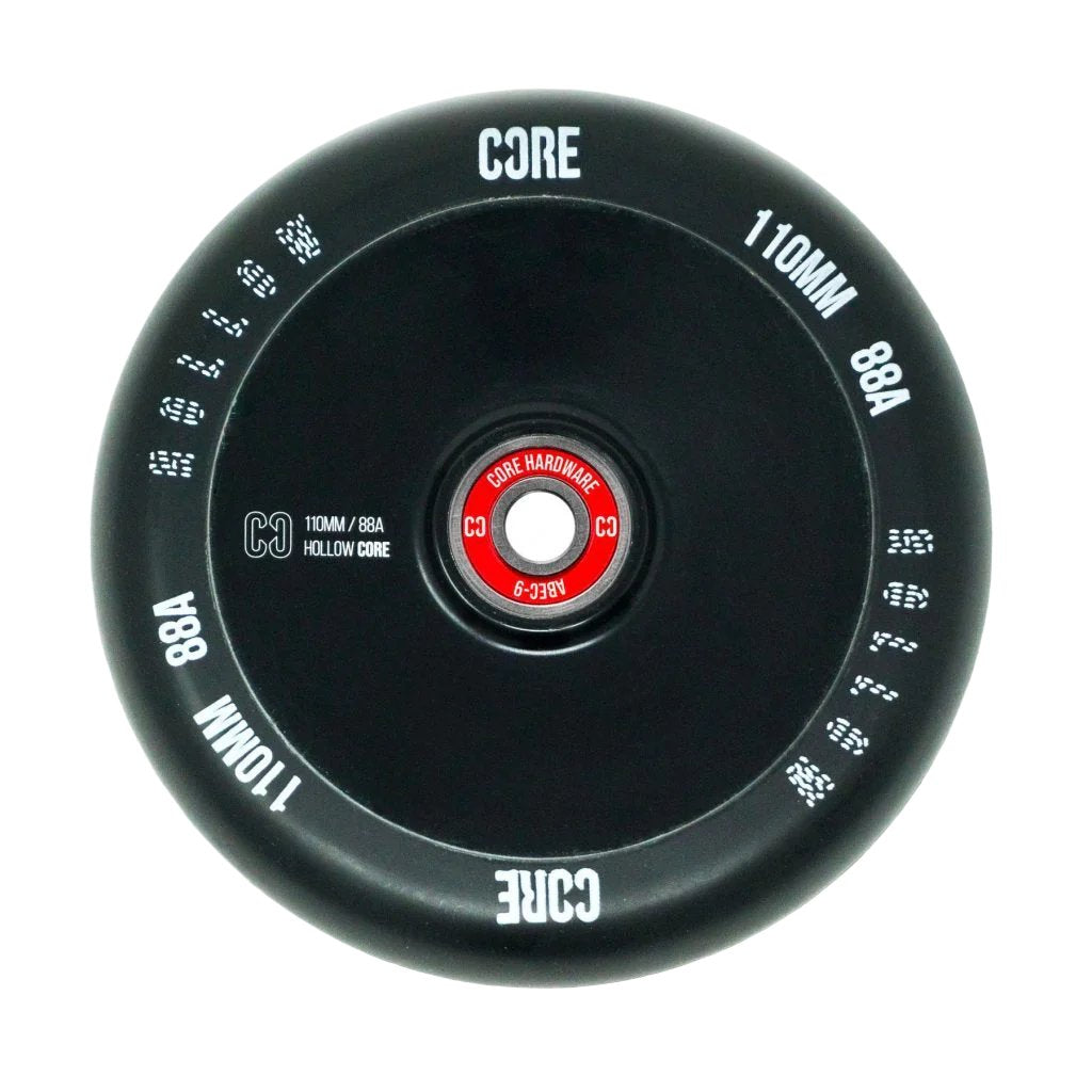 Core HOLLOW Stunt Wheel V2 110mm