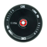 Core HOLLOW Stunt Wheel V2 110mm