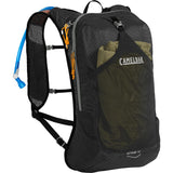 Camelbak Octane 12 Hydration Backpack Black/Apricot