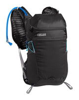 Camelbak Octane 18 Hydration Backpack Black/Bluefish