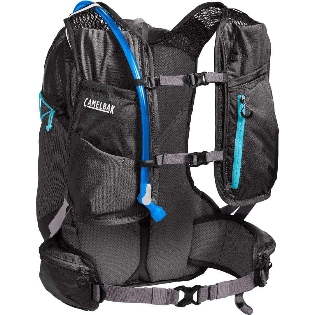 Camelbak Octane 25 Hydration Backpack Black/Bluefish