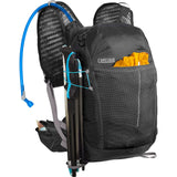 Camelbak Octane 25 Hydration Backpack Black/Bluefish