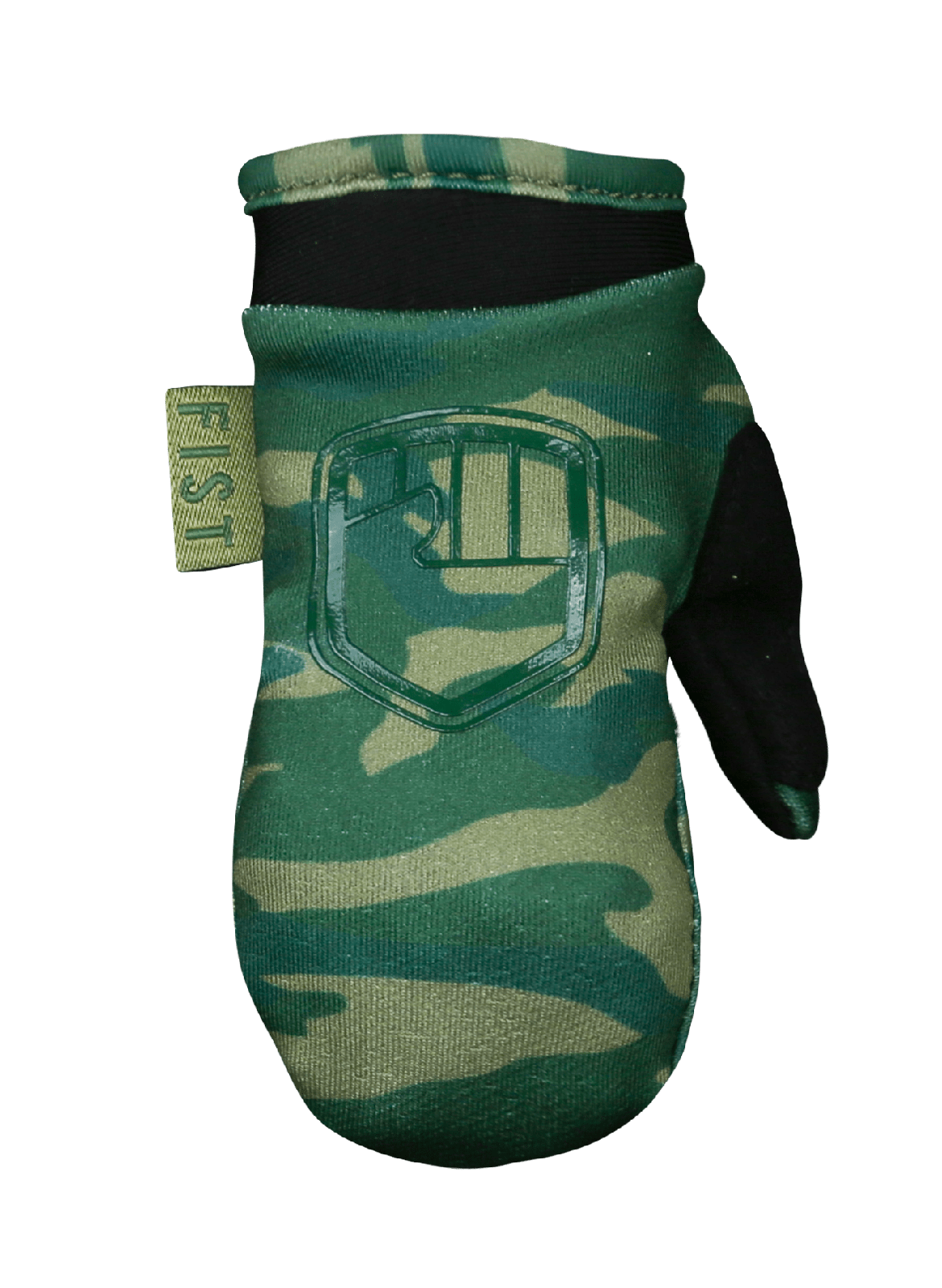 FIST Camo Stocker Baby Mitts