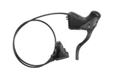 Campagnolo Ekar Ergopower 13-spd LH Shifter/140mm FM Caliper