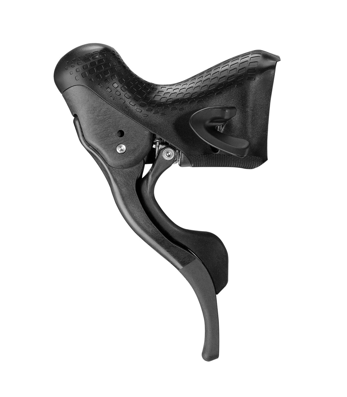 Campagnolo Ekar Ergopower 13-spd RH Shifter/140mm FM Caliper