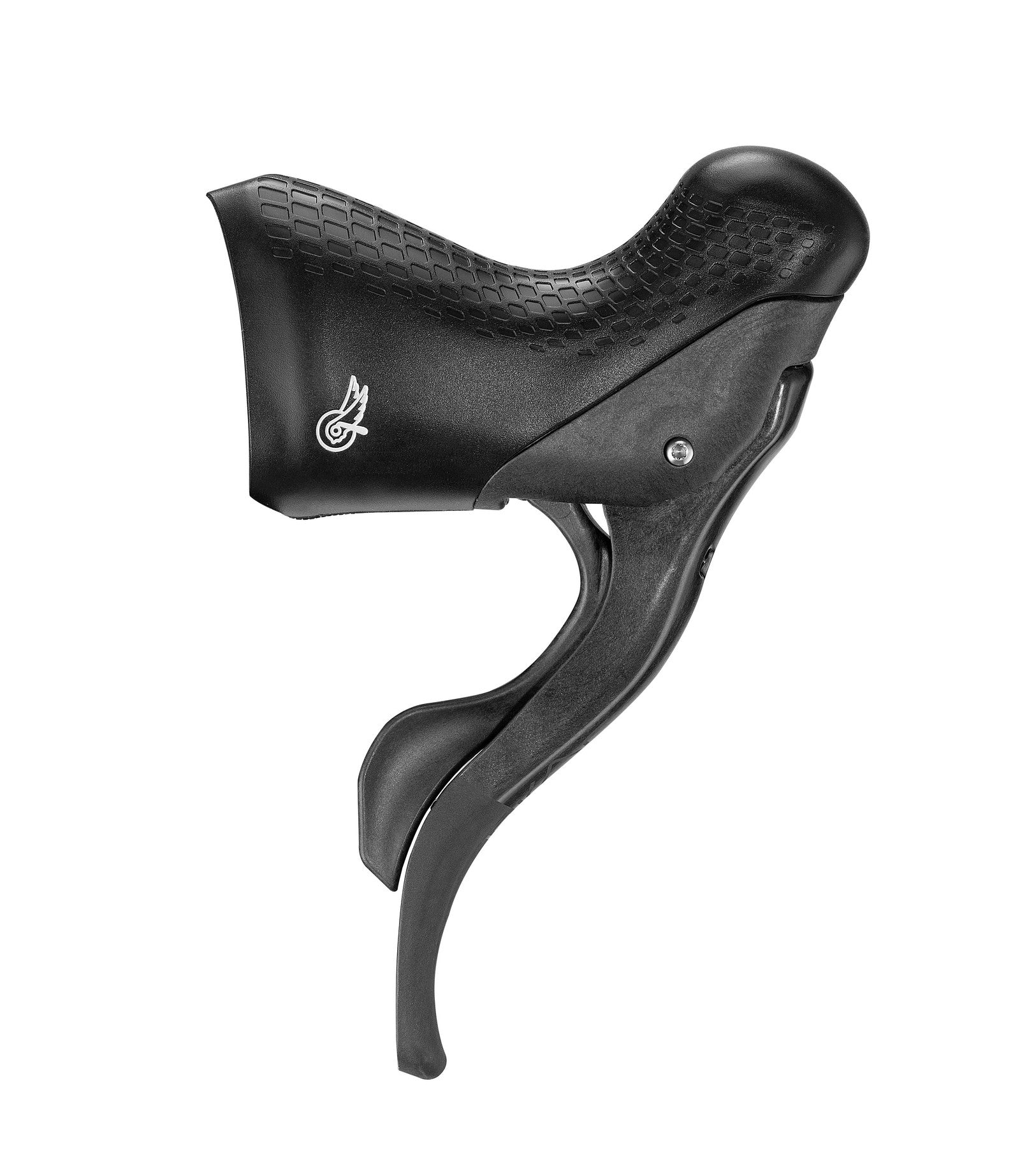 Campagnolo Ekar Ergopower 13-spd RH Shifter/140mm FM Caliper – Crooze