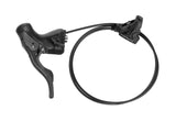 Campagnolo Ekar Ergopower 13-spd RH Shifter/140mm FM Caliper